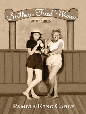 cover image of Southern Fried Women